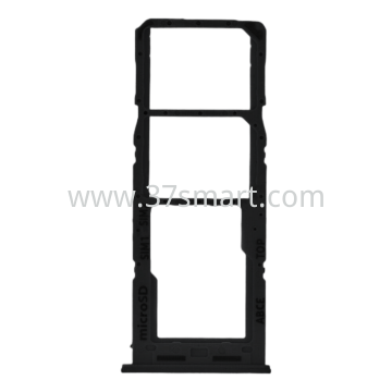 Samsung A23 2022 A235 SIM Tray Schwarz