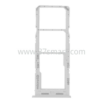 Samsung A23 2022 A235 SIM Tray Bianco