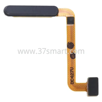 Samsung A23 2022 A235 Flex Impronte Nero