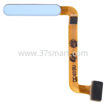 Samsung A23 2022 A235 Flex Touch ID Blau