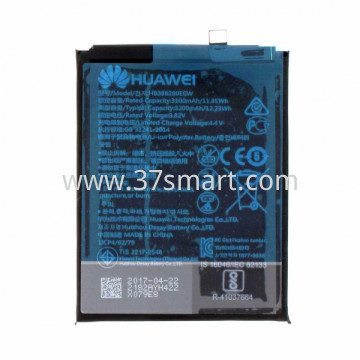 Huawei Honor 9, HB386280ECW Service Pack Battery Bulk