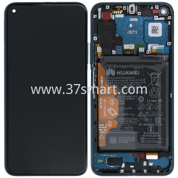 Huawei Honor 20 Pro Service Pack Display Green