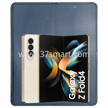 Samsung Z Fold 4 F936 Service Pack Display Gold