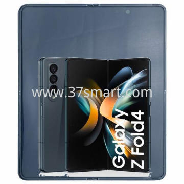 Samsung Z Fold 4 F936 Service Pack Display Green