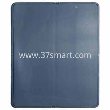 Samsung Z Fold 4 F936 Service Pack Display Purple