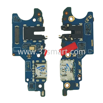 Realme C31 2022 Charging Port Board Regenerate