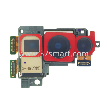 Samsung Note 20 Ultra N985 N986 Posteriore Fotocamera 108MP+12MP+12MP Rigenerati