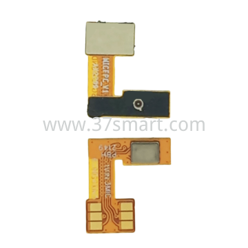 Lenovo M10 Plus TB-X606 Flex Microphone Rigenerati