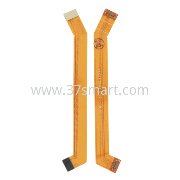 Lenovo M10 Plus TB-X606 Flex Main Regenerate