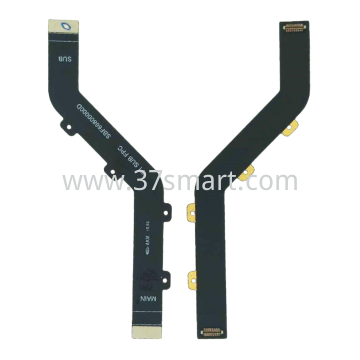 TCL 10L Flex Main Rigenerati