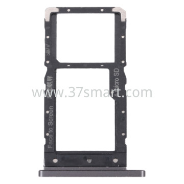 Lenovo M10 Plus TB-X606 SIM Tray Black
