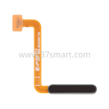 Samsung M33 5G 2022 M336B Flex Touch ID Gold
