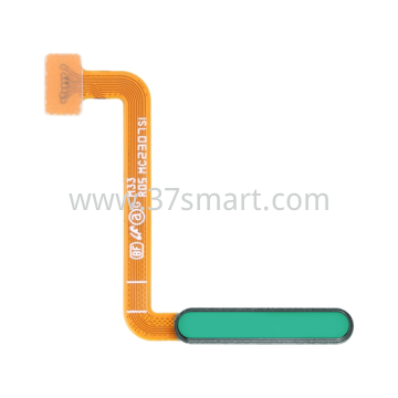 Samsung M33 5G 2022 M336B Flex Touch ID Grün