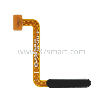 Samsung M23 5G 2022 M236B Flex Touch ID Black