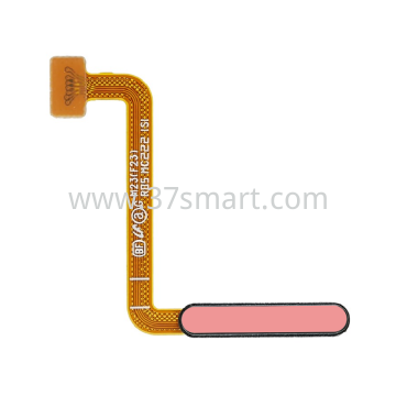 Samsung M23 5G 2022 M236B Flex Touch ID Gold