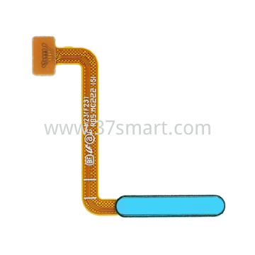 Samsung M23 5G 2022 M236B Flex Touch ID Green