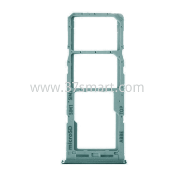 Samsung M33 5G 2022 M336B SIM Tray Green