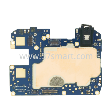 MOTO E7 Power Demo-Phone MainBoard Senza IMEI Con Codice Rigenerati
