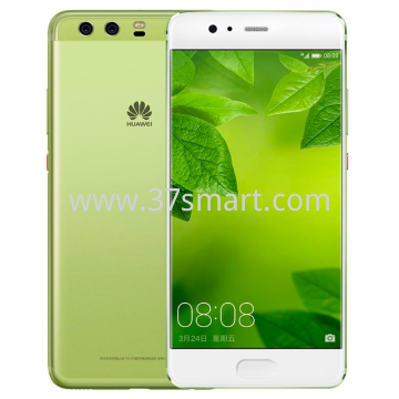 Huawei P10 Plus 6GB/64GB 双卡新手机绿色