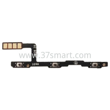 ZTE A51 2021 Flex Power+Volume Regenerieren