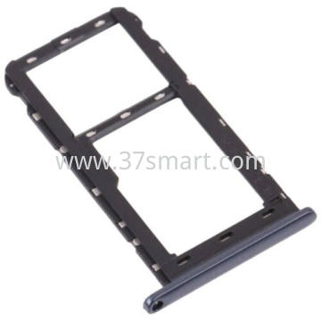 ZTE A51 2021 SIM Tray Black