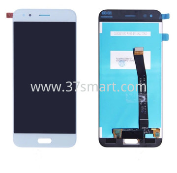 Asus ZenFone 4 ZE554KL Lcd+Touch Weiß