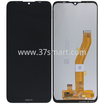 Nokia C10 (TA1342), Nokia C20 (TA1352) Lcd+Touch Nero