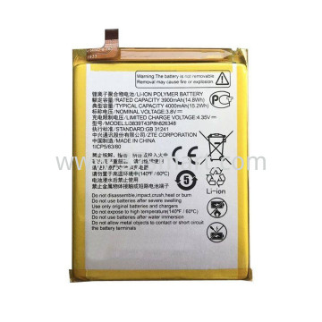 ZTE A7 2020 Li3839T43P8h826348 OEM Batteria 4000mAh OEM