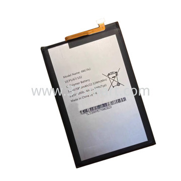 Wiko U10, U20, U30 4867A2 OEM Battery 6000mAh OEM