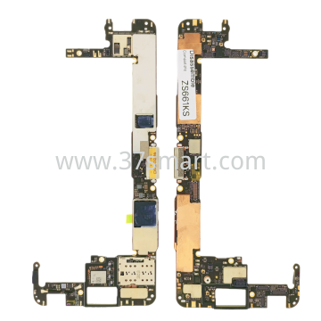 Asus ZS661KS ROGPhone 3 MainBoard FRP Lock Regenerate