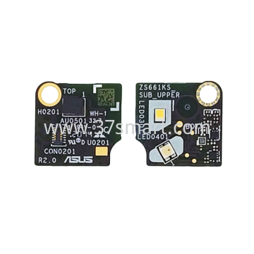 Asus ZS661KS ROGPhone 3 Flex Flash Board Rigenerati