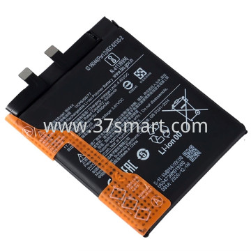 Xiaomi Mi 11 5G, BM4X OEM Battery 4600mAh OEM
