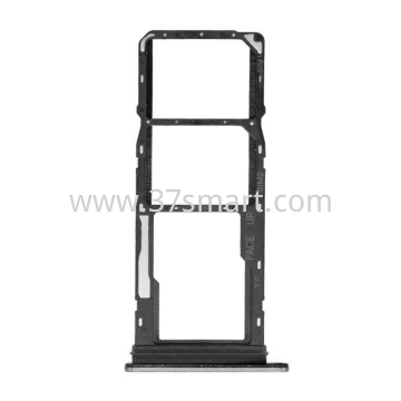 Motorola G22, Motorola E32s SIM Tray Schwarz