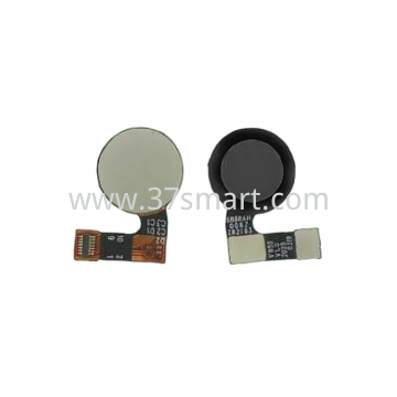 WIKO U10, U20, U30 Flex Touch ID Black