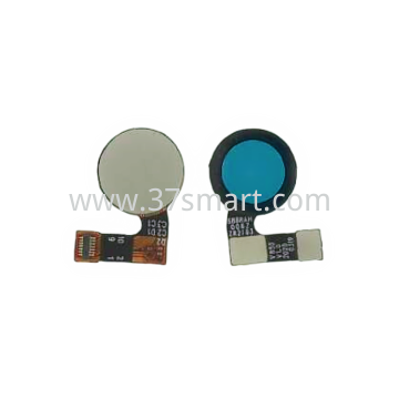 WIKO U10, U20, U30 Flex Touch ID Blue