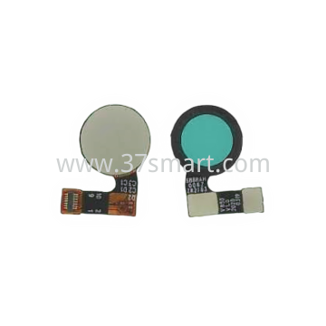 WIKO U10, U20, U30 Flex Touch ID Green