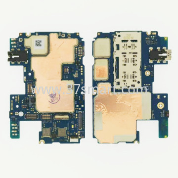 Wiko U30 Power Demo-Phone MainBoard Without IMEI With Code Locked Regenerieren
