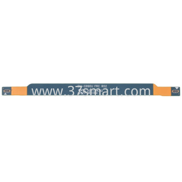 Samsung S21 FE 2022 G990B Flex Signal Regenerieren
