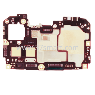 Vivo Y21 2021 Demo-Phone MainBoard Without IMEI With Code Locked Regenerieren