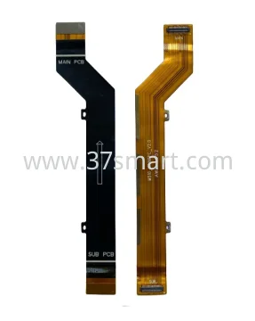 LG K61 2020 LMQ630EAW Flex Main Regenerate