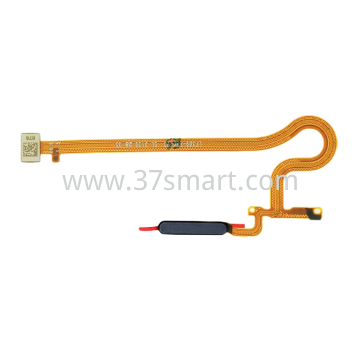 Vivo Y21 2021 Flex Touch ID Black