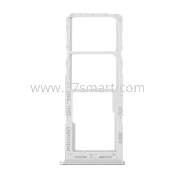 Samsung A23 5G 2022 A236 SIM Tray Weiß