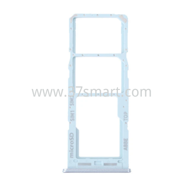 Samsung A23 5G 2022 A236 SIM Tray Blu