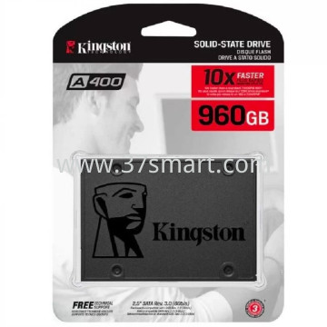 Kingston SSD Interno A400 2.5