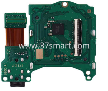 Switch Flex Board Card+ Earpiece HAC-001(-01)  Version New Regenerieren