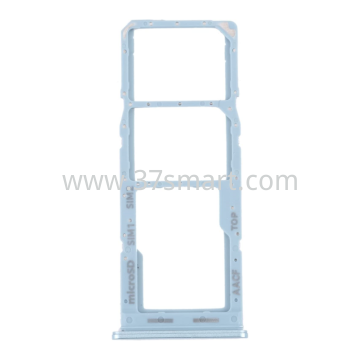 Samsung A135/A137/136 SIM Tray Green