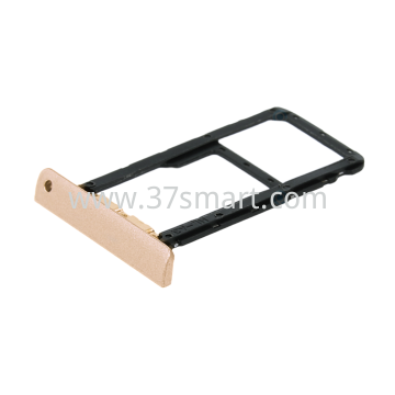 Huawei Mediapad T3 10.0 SIM Tray Gold