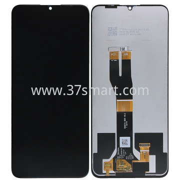 Nokia C31 Lcd+Touch Black
