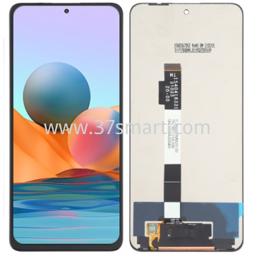 PocoPhone X3 GT Lcd+Touch Nero