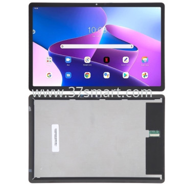 Lenovo Tab M10 3rd Gen TB-328 Lcd+Touch Black